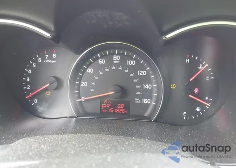 2014 Kia Sorento Lx from USA, damaged, VIN 5XYKT3A68EG463557